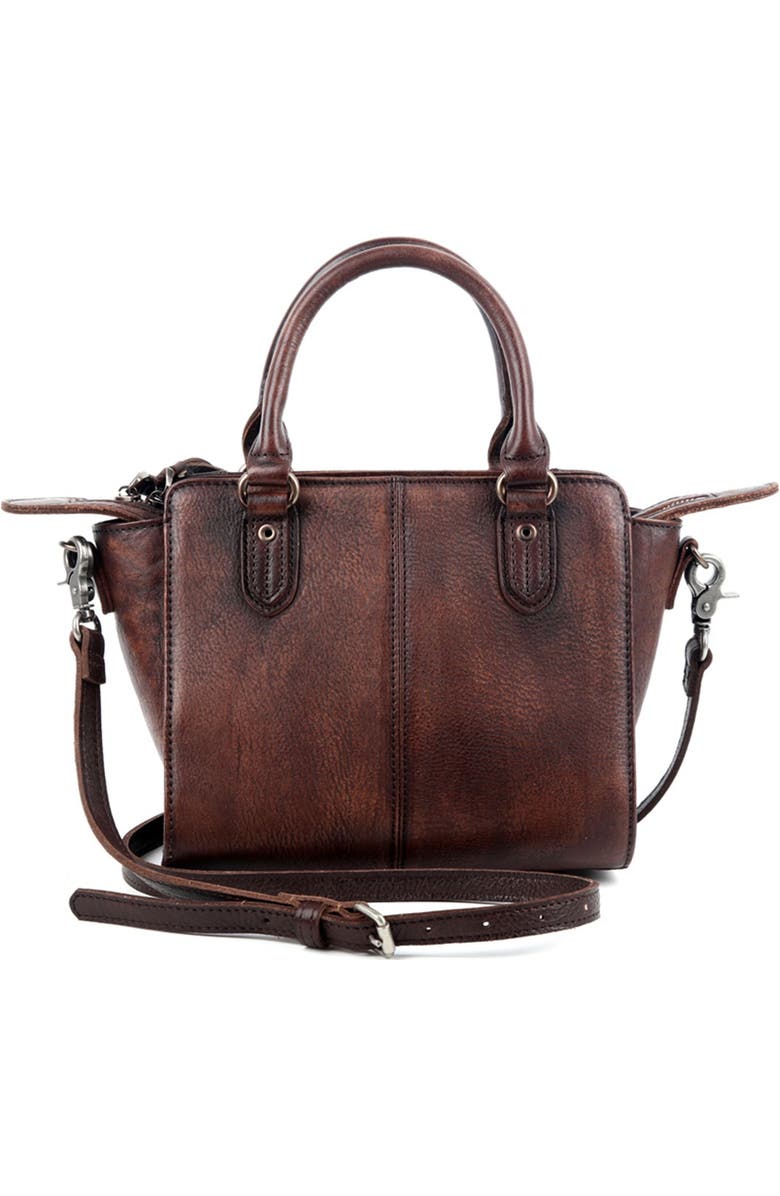 OLD TREND Maya Leather Crossbody Bag, Alternate, color,