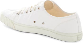 Tabi Low Top Sneaker