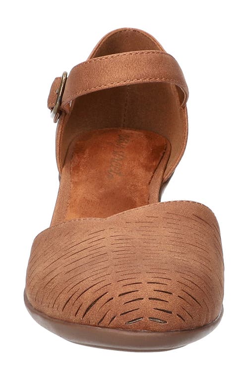 EASY STREET EASY STREET JUSTINA D'ORSAY PUMP