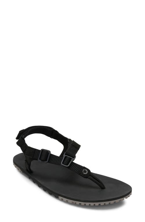 Xero Shoes H-trail Barefoot Huarache Running Sandal