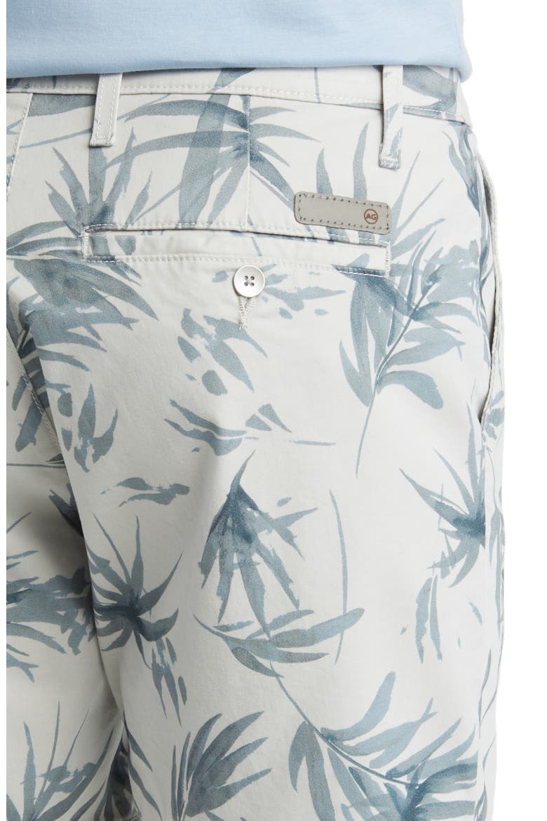Cipher Shorts, Alternate, color, BREEZE GREY MULTI