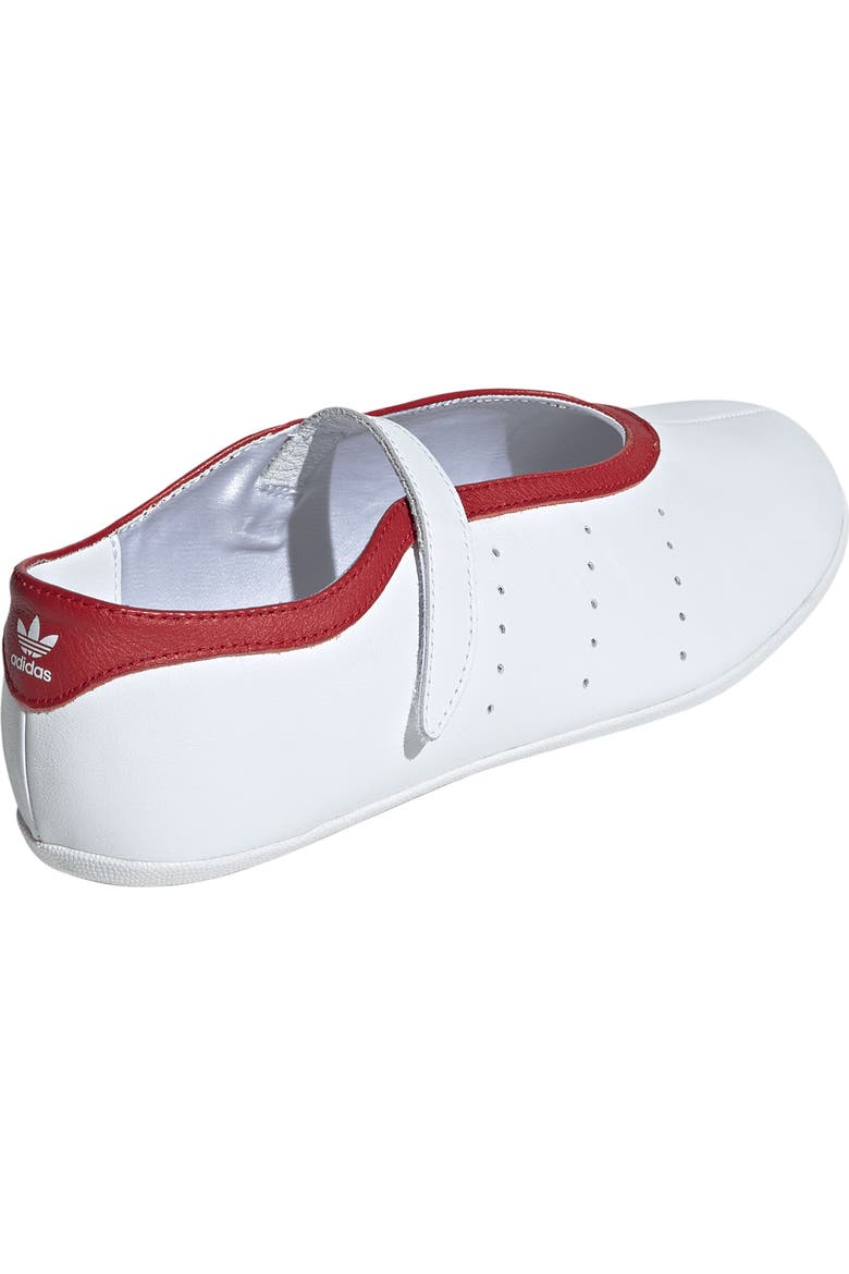 Stan Smith Lo Ballet Sneaker (Women) | Nordstrom Stan Smith Lo Ballet Sneaker (Women) | Nordstrom