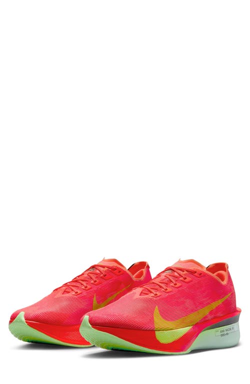 Nike Zoomx Vaporfly Next 4 Racing Shoe