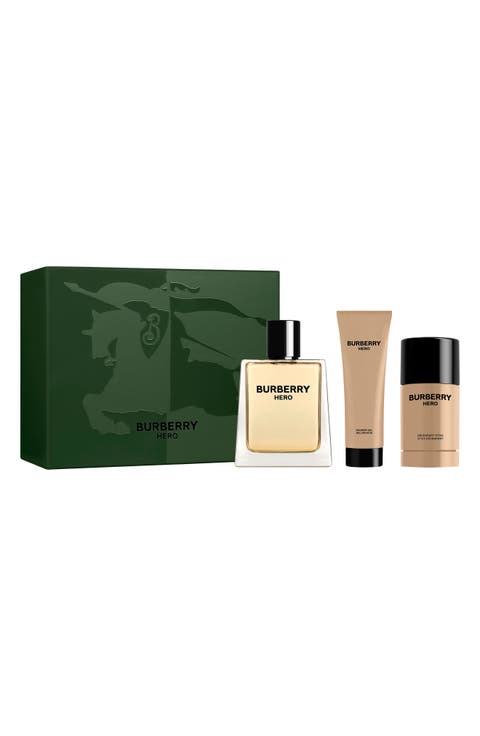 Hero Eau de Toilette Set $195.50 Value