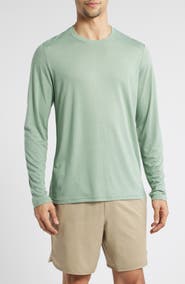 Free Fly Lightweight UPF 20+ Long Sleeve T-Shirt