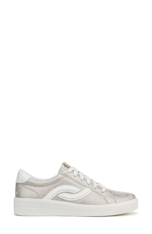 Ryka Rykä Viv Next Sneaker In Gold