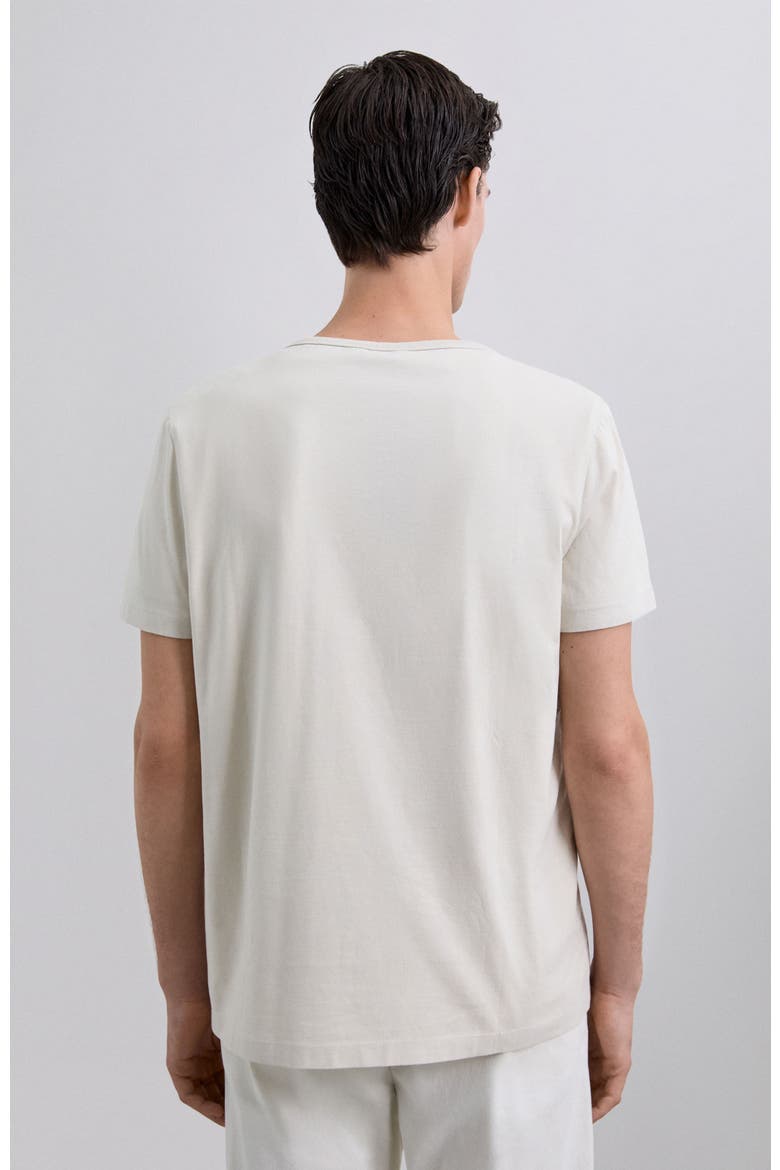 Brand Tee, Alternate, color, Lightgrey