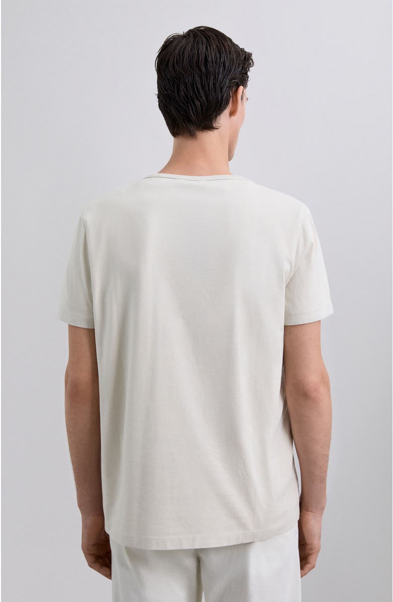 Scalpers Brand Tee, Alternate, color, Lightgrey