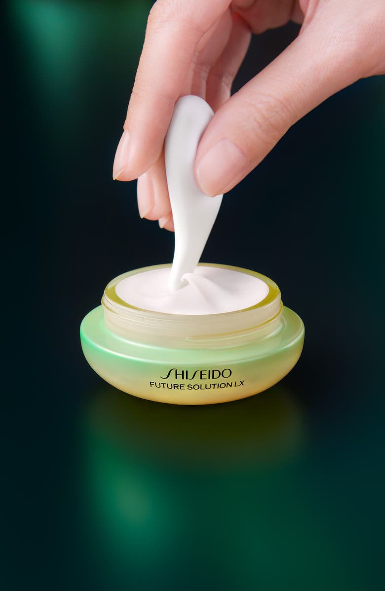 Shiseido Future Solution LX Legendary Enmei Ultimate Brilliance Eye Cream, Alternate, color,