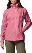 Columbia Arcadia II Rain Jacket