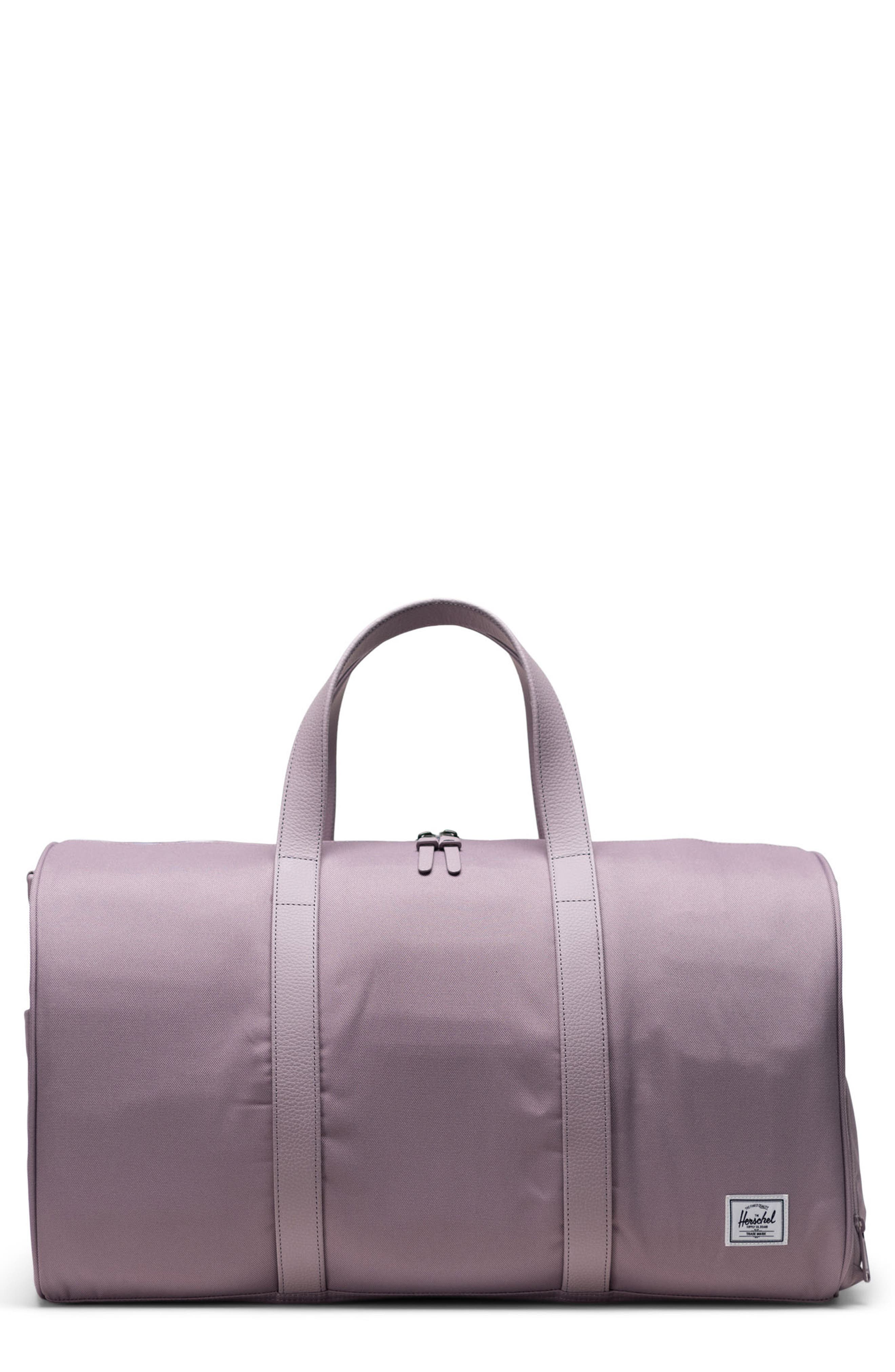Herschel Supply Co. Novel Duffle Bag, Main, color, 
