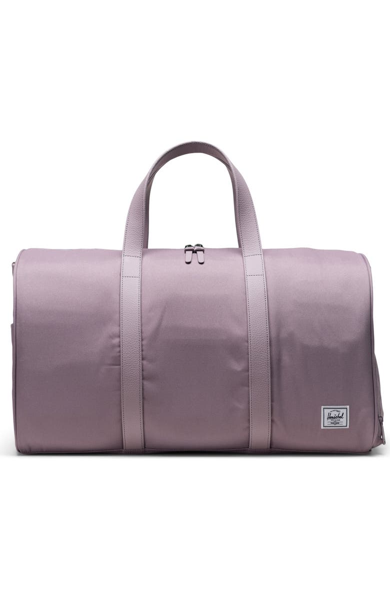 Herschel Supply Co. Novel Duffle Bag, Main, color,