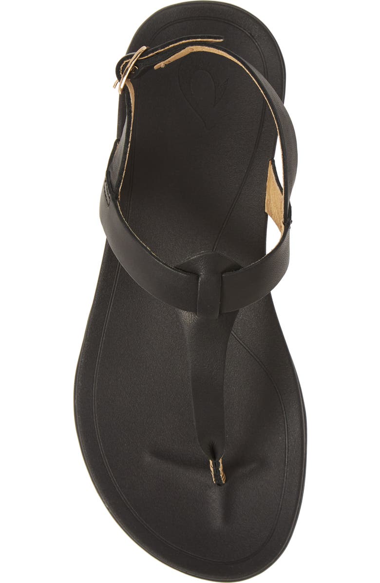 OluKai Ekekeu Sandal, Alternate, color,