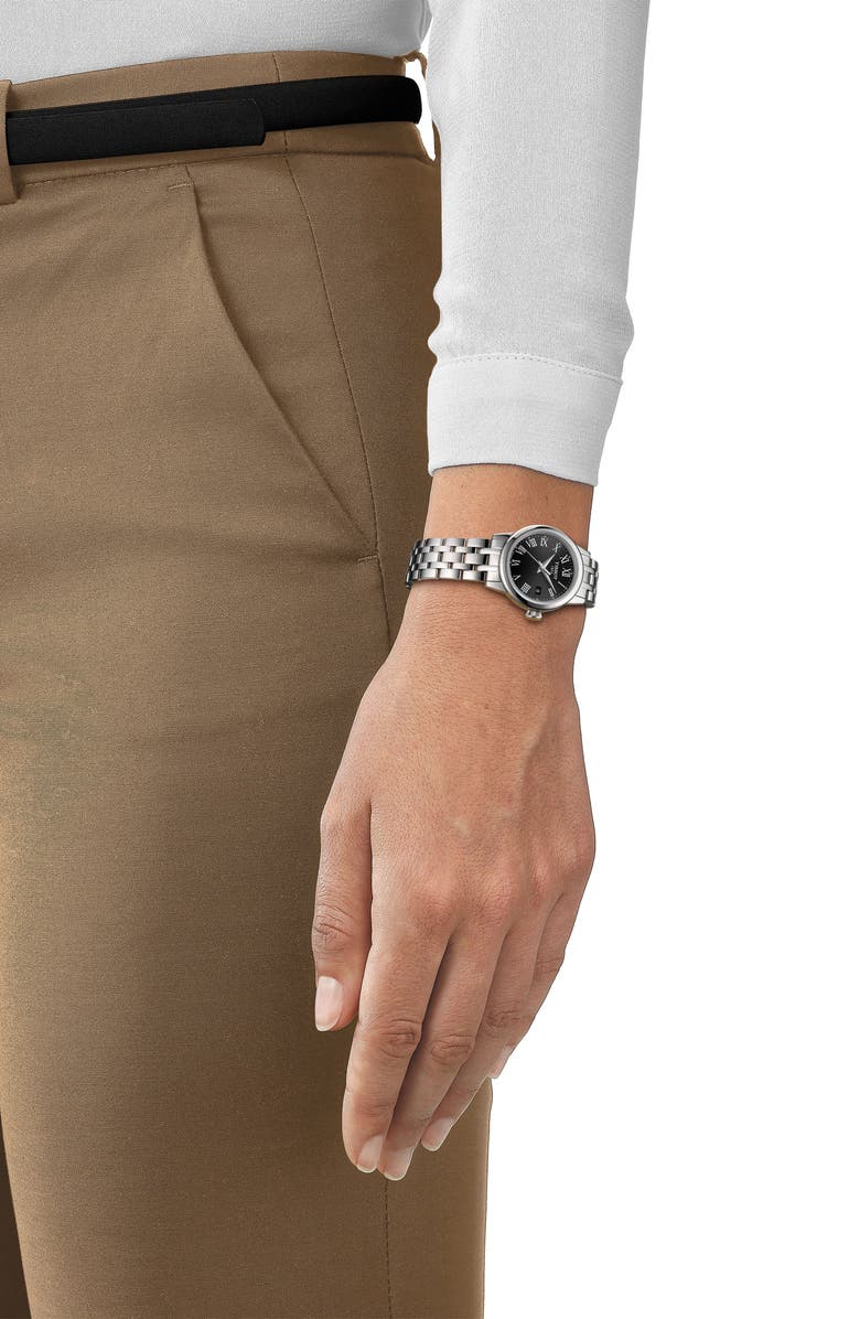 Tissot Classic Dream Bracelet Watch, 28mm, Alternate, color,