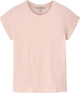 AllSaints Anna Cotton T-Shirt