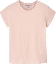 AllSaints Anna Cotton T-Shirt