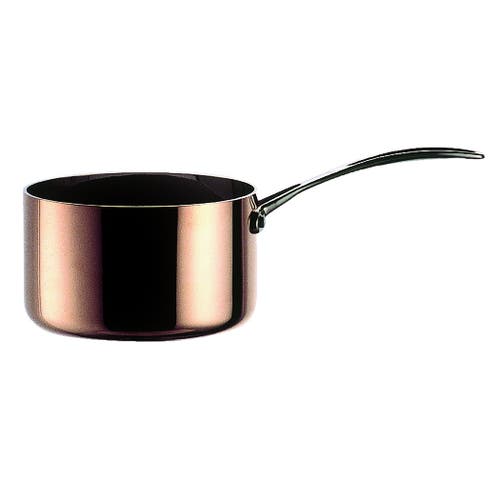 Mepra Toscana Casserole With Lid In Brown