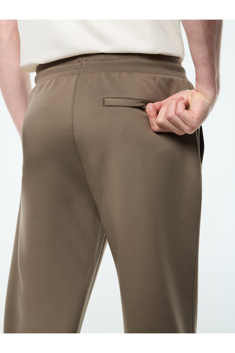 Orion Track Pant, Alternate, color, MOREL