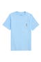 selected Jake Blue