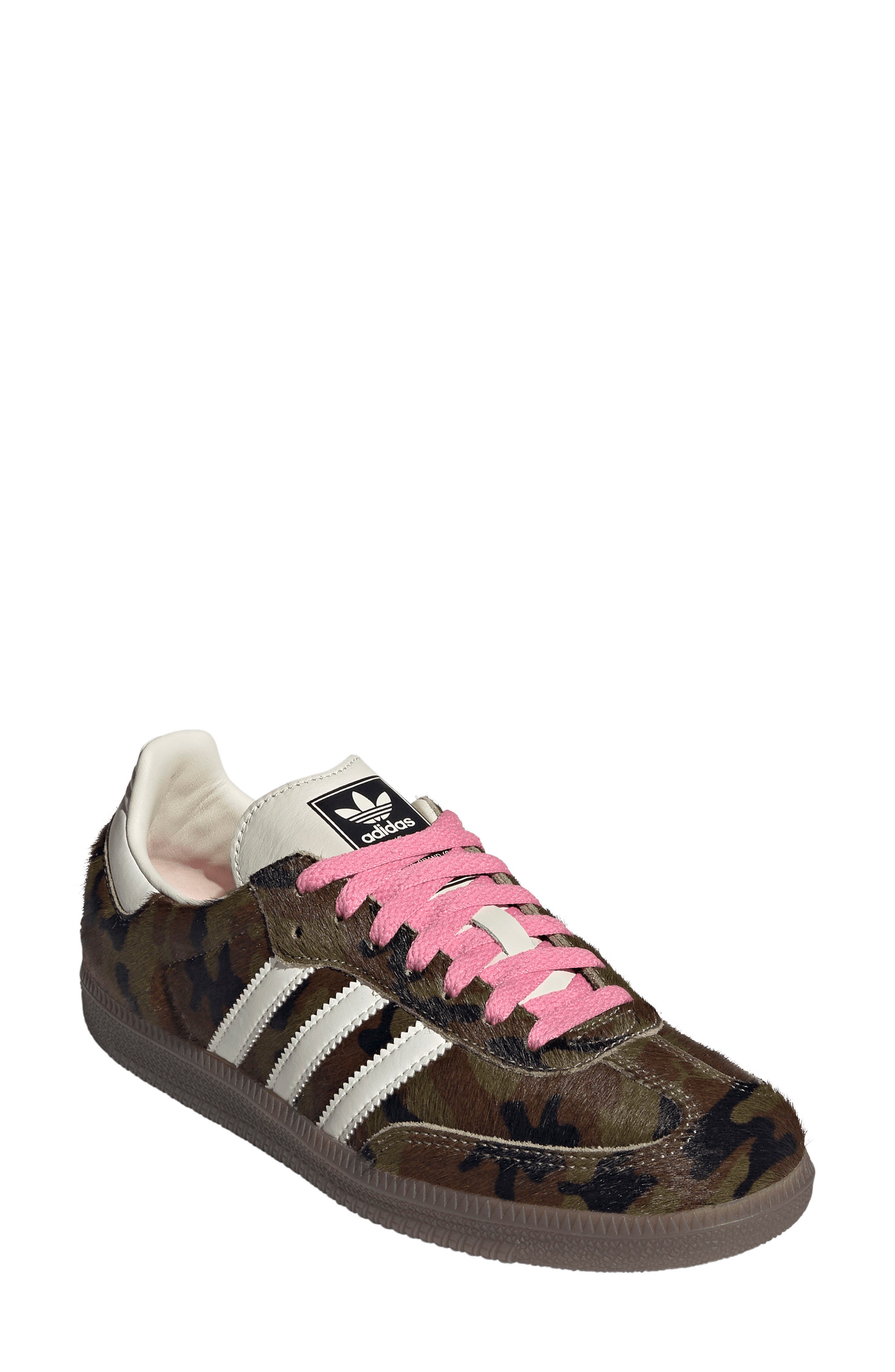 BLACK/ OFF WHITE/ BLISS PINK