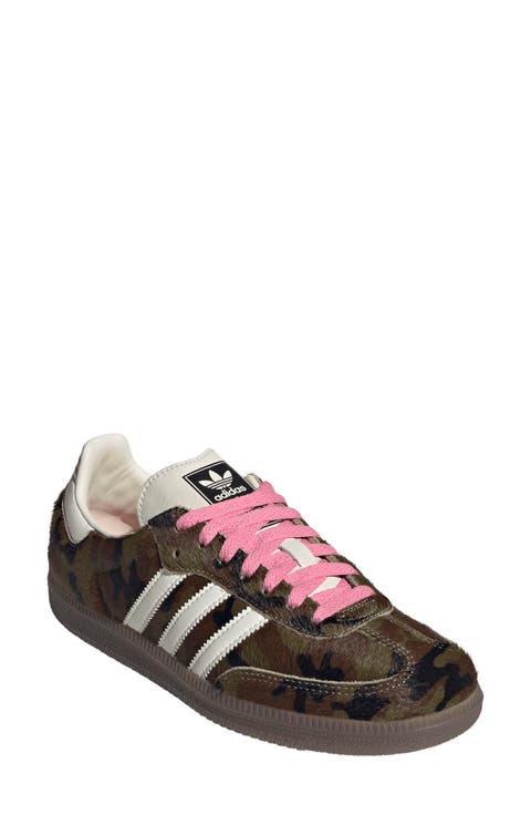 Gender Inclusive Samba OG Sneaker