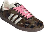 adidas Gender Inclusive Samba OG Sneaker