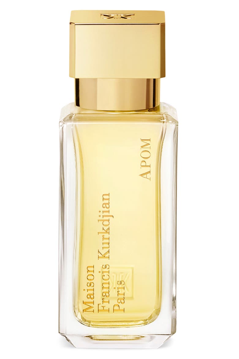 APOM Eau de Parfum, Alternate, color, NO COLOR