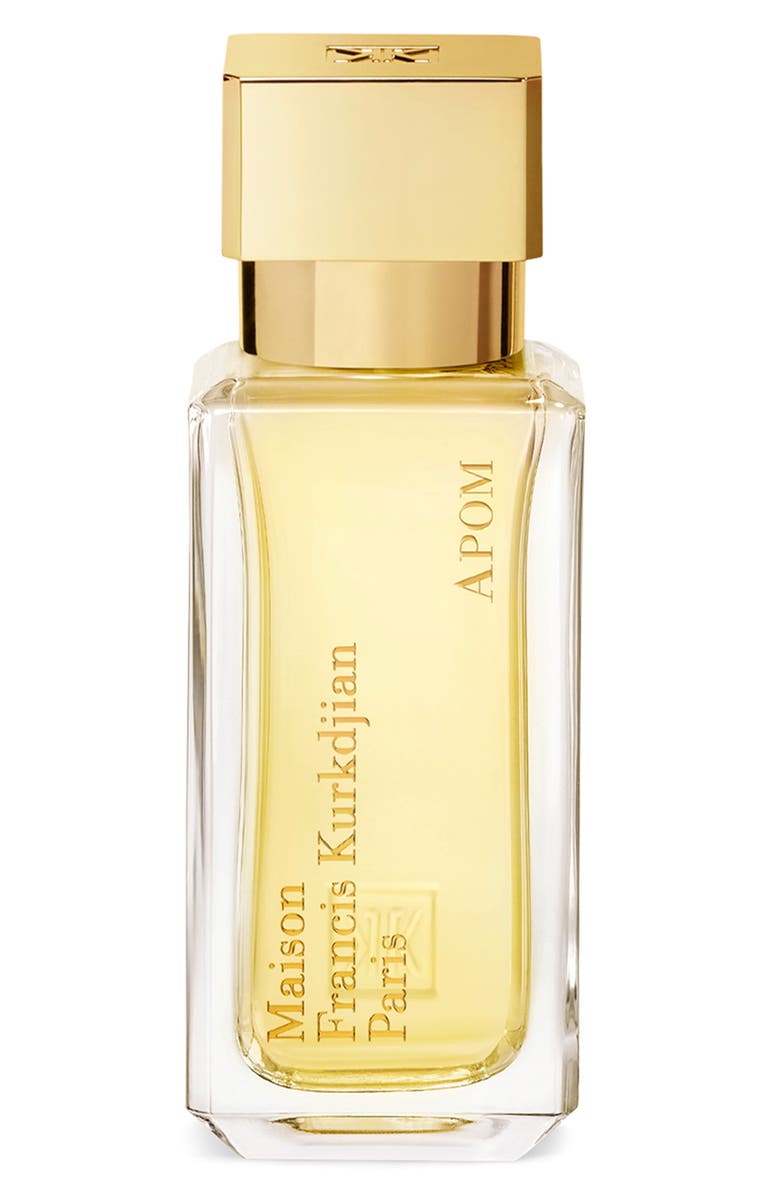 Maison Francis Kurkdjian APOM Eau de Parfum, Alternate, color,