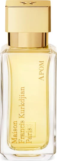 Maison Francis Kurkdjian APOM Eau de Parfum | Nordstrom Maison Francis Kurkdjian APOM Eau de Parfum | Nordstrom