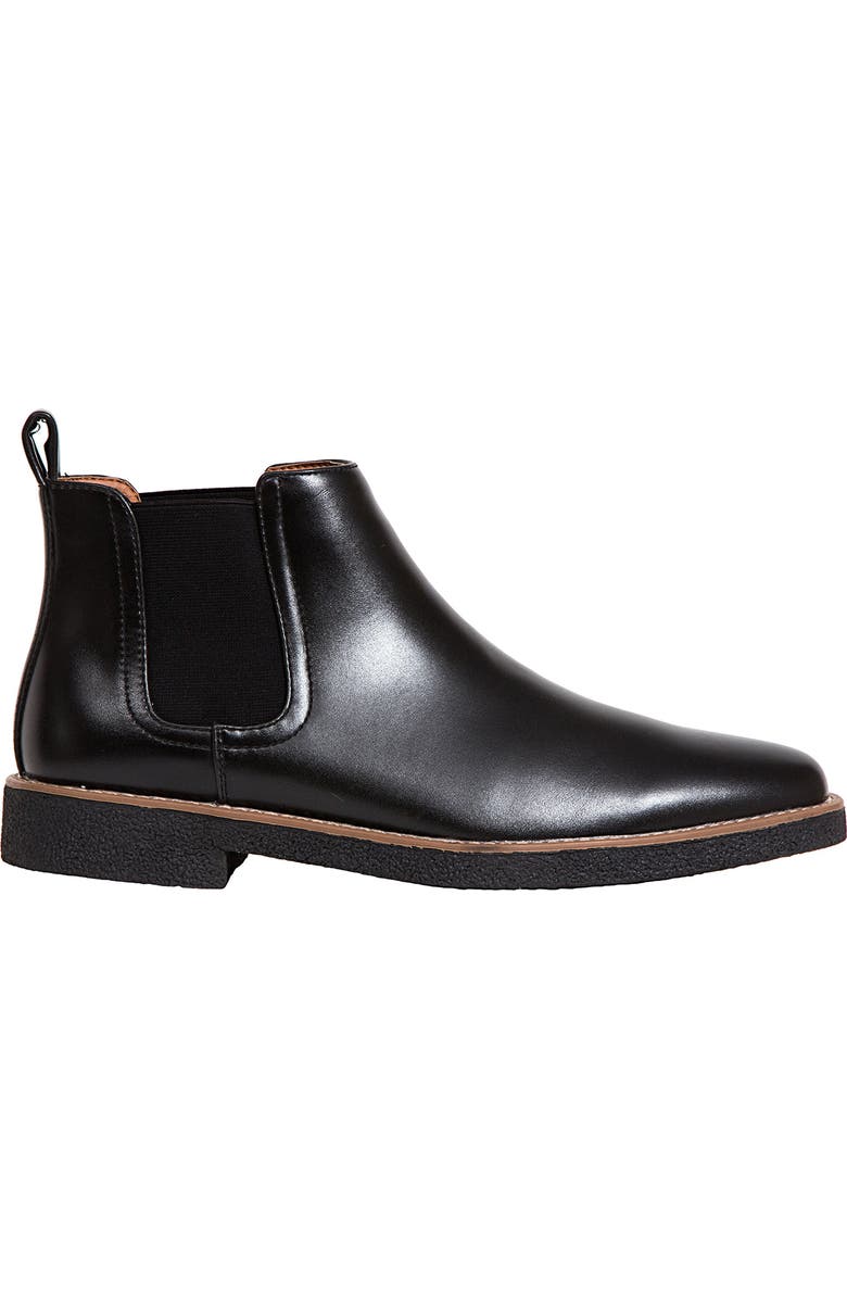 Deer Stags Rockland Chelsea Boot - Wide Width Available, Alternate, color,