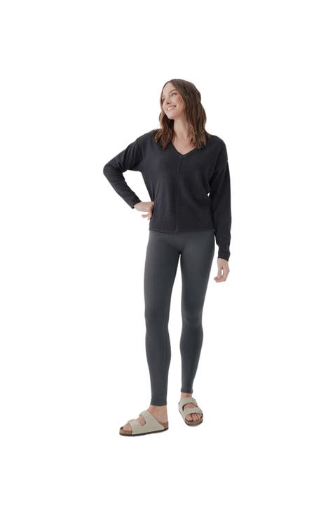 PureFit Legging Made With Organic Cotton