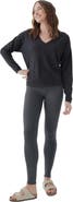Pact PureFit Legging Made With Organic Cotton