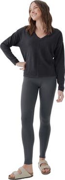 Pact PureFit Legging Made With Organic Cotton