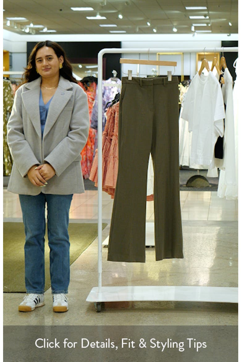 Emma Flare Pants video