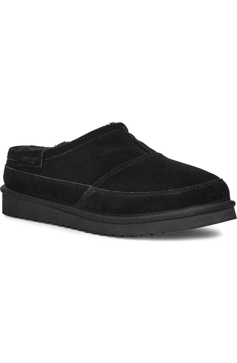 Koolaburra by UGG<sup>®</sup> KOOLABURRA BY UGG Graisen Faux Shearling Lined Slipper, Main, color,