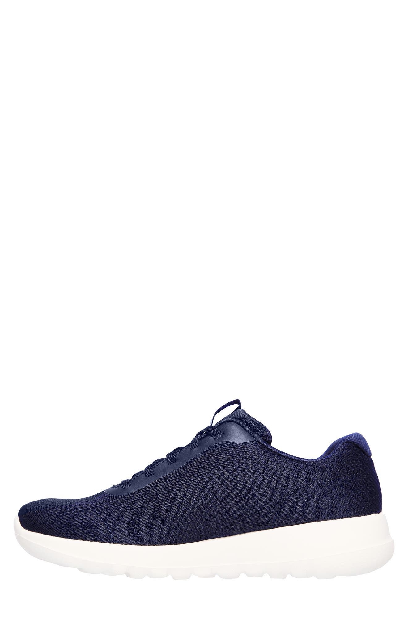 GOwalk Joy - Ecstatic Walking Shoe, Alternate, color, NVY-NAVY