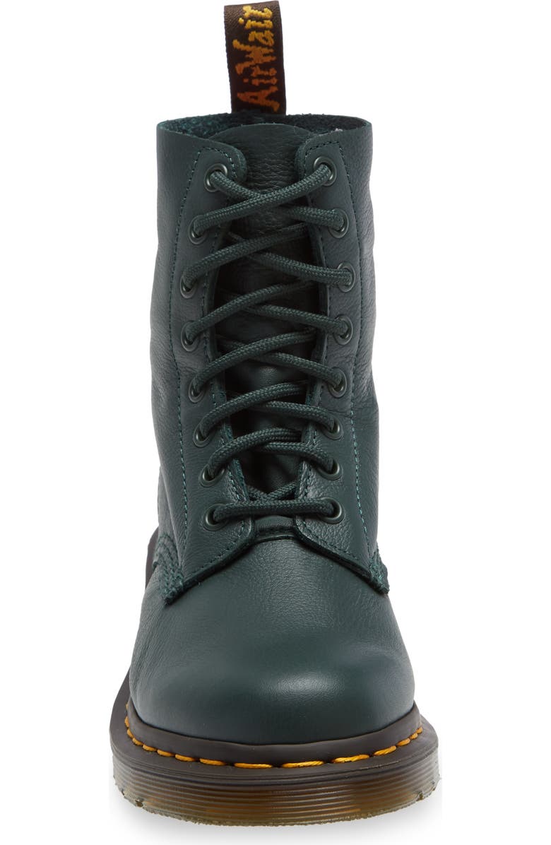 Dr. Martens 1460 Pascal Lace-Up Boot, Alternate, color,