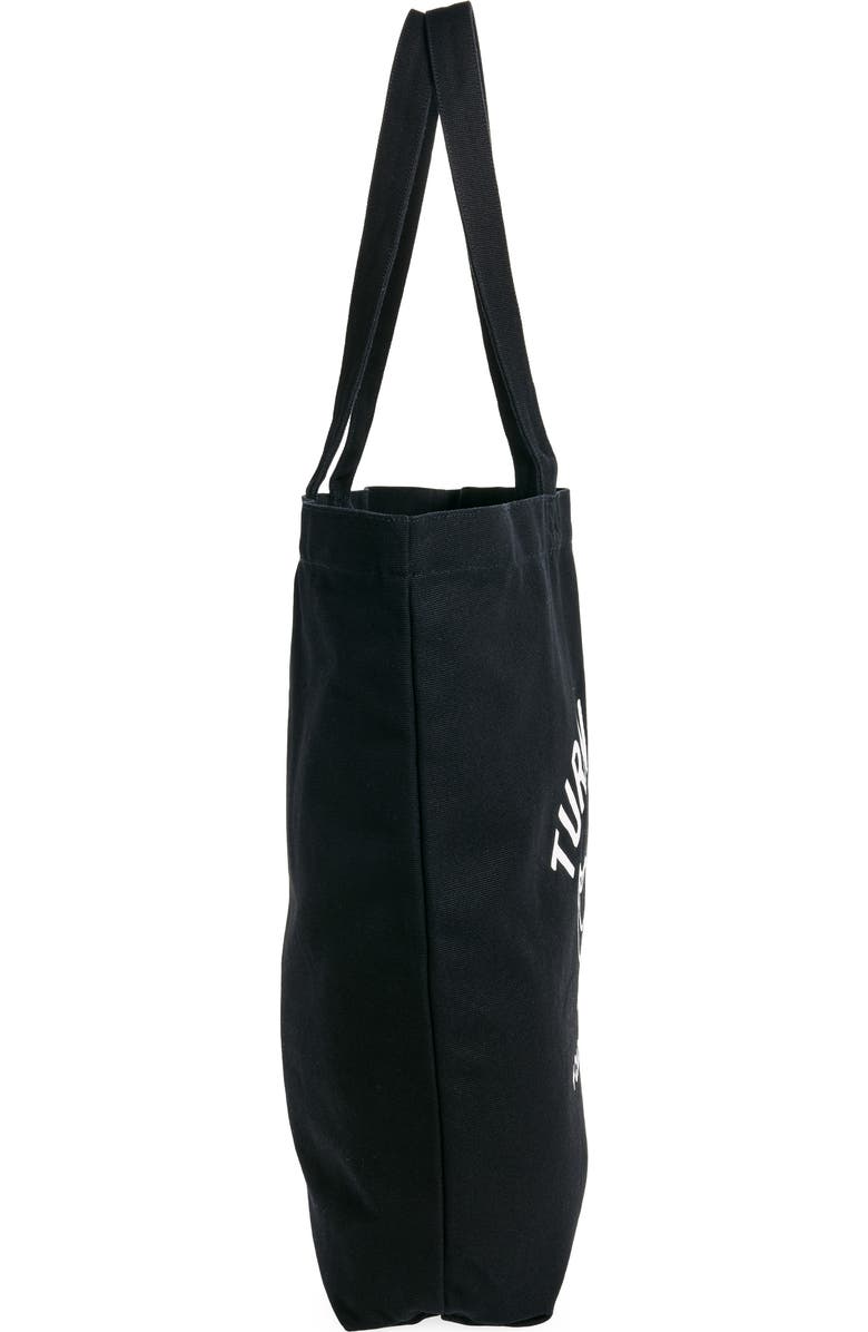 Carhartt Work In Progress Stamp Canvas Tote, Alternate, color,