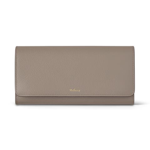 Continental Wallet