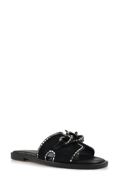 Nerano Slide Sandal (Women)