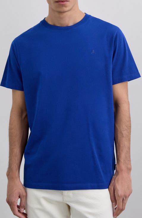 Newskull Tee