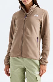 The North Face Glacier Fleece Jacket