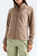 The North Face Glacier Fleece Jacket
