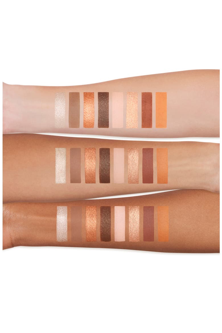 Hot Buttered Rum Eyeshadow Palette (Limited Edition), Alternate, color, NO COLOR