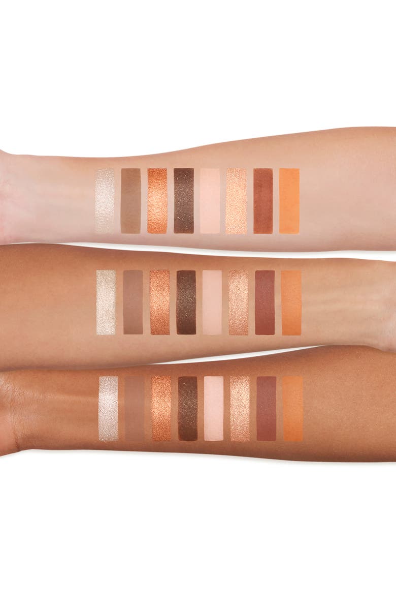 Too Faced Hot Buttered Rum Eyeshadow Palette, Alternate, color,