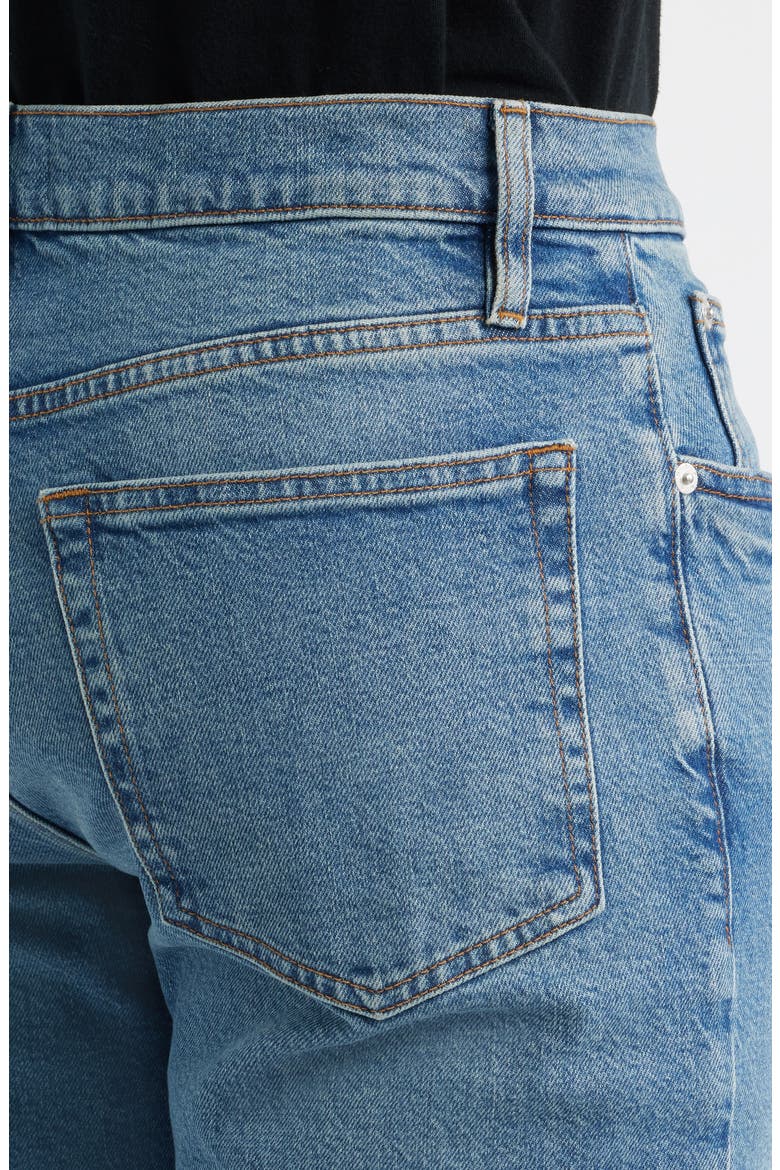 Bootcut Jeans, Alternate, color, WESTERN