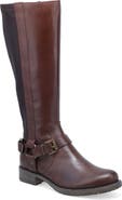 Miz Mooz Palmyr Knee High Riding Boot