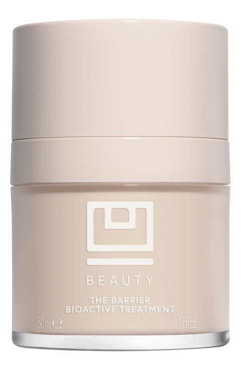 The Barrier Bioactive Treatment Overnight Moisturizer