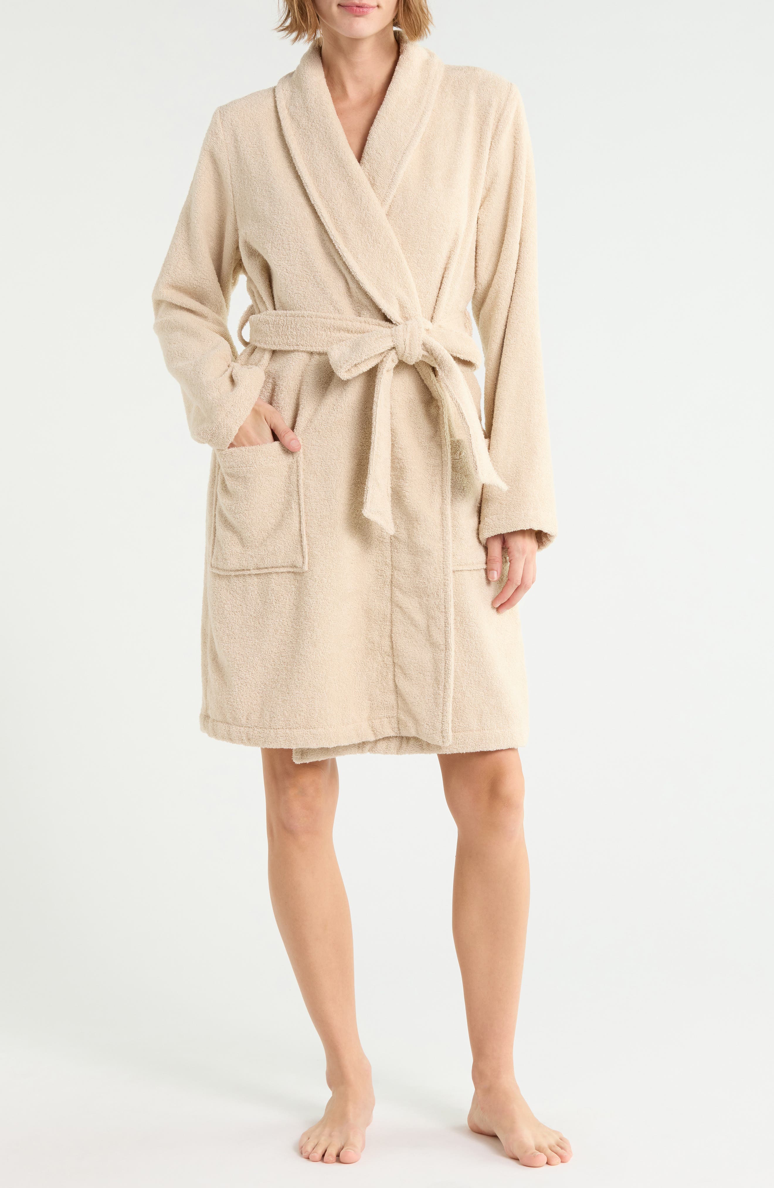 BEIGE OAK