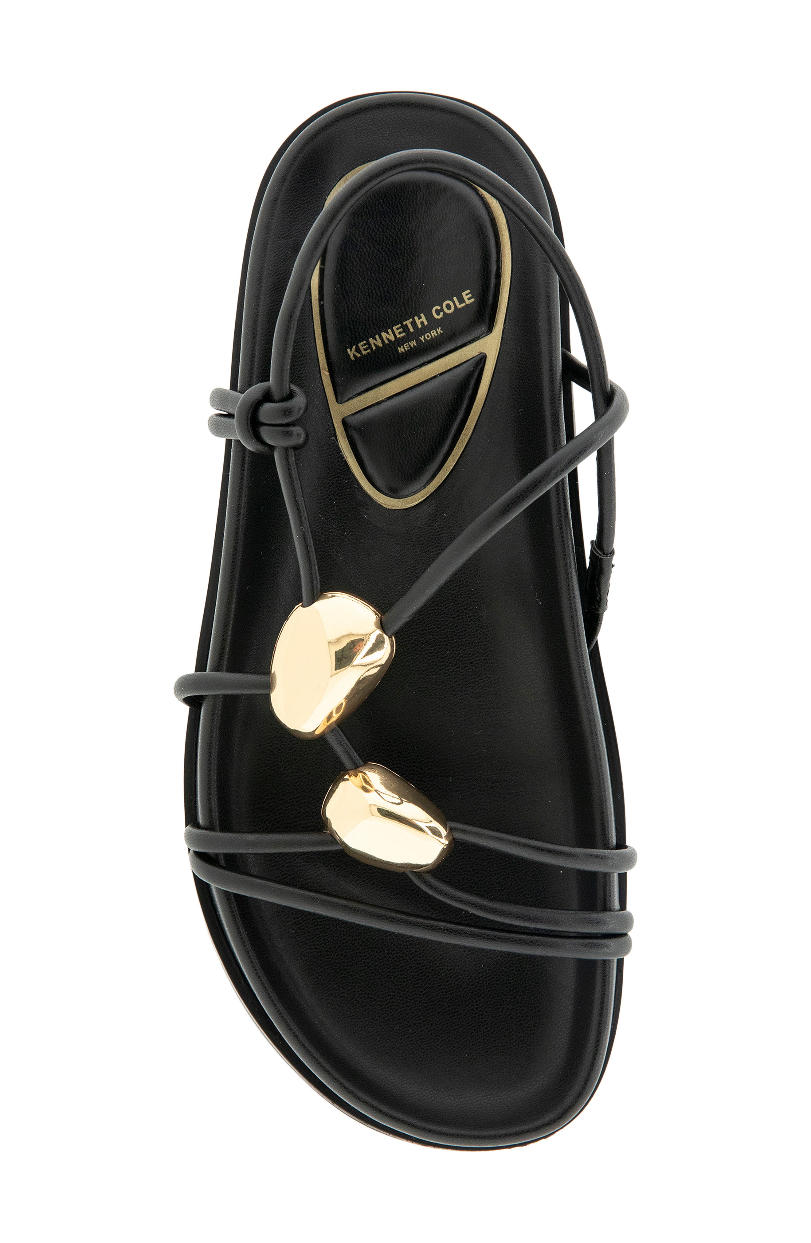 Kenneth Cole Vera Strappy Sandal, Alternate, color, 